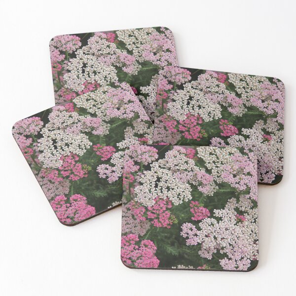 Item preview, Yarrow designed and sold by bedboundbirder.