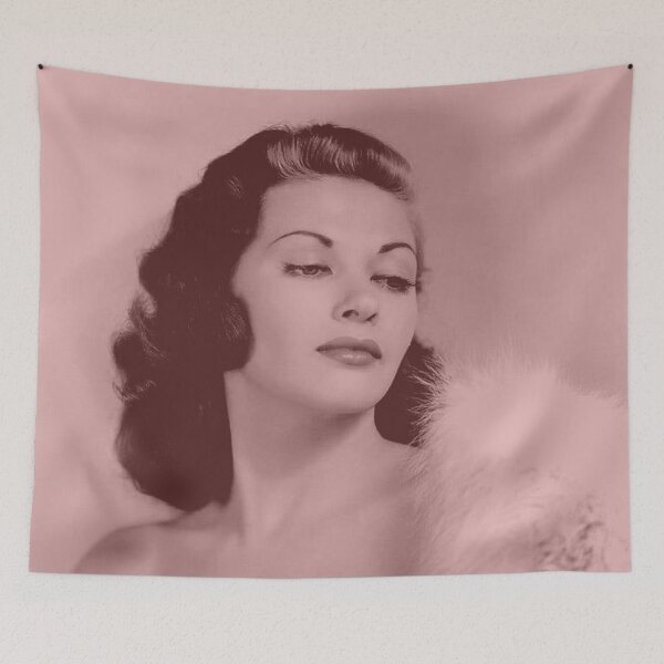 Item preview, Yvonne in pink designed and sold by carmencuarzo.