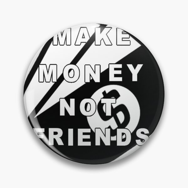 Item preview, Money Mindset designed and sold by Emin Islamovic.