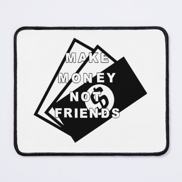 Item preview, Money Mindset designed and sold by Emin Islamovic.