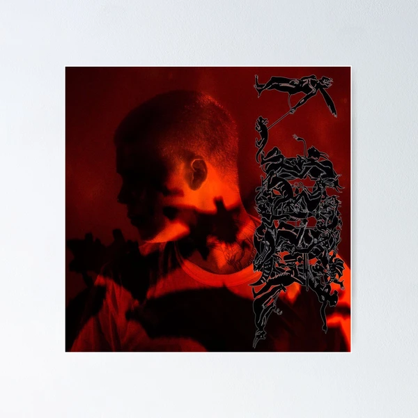 YUNG LEAN STRANGER