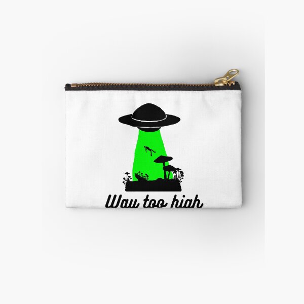 Item preview, Way too high designed and sold by PainbutLove.