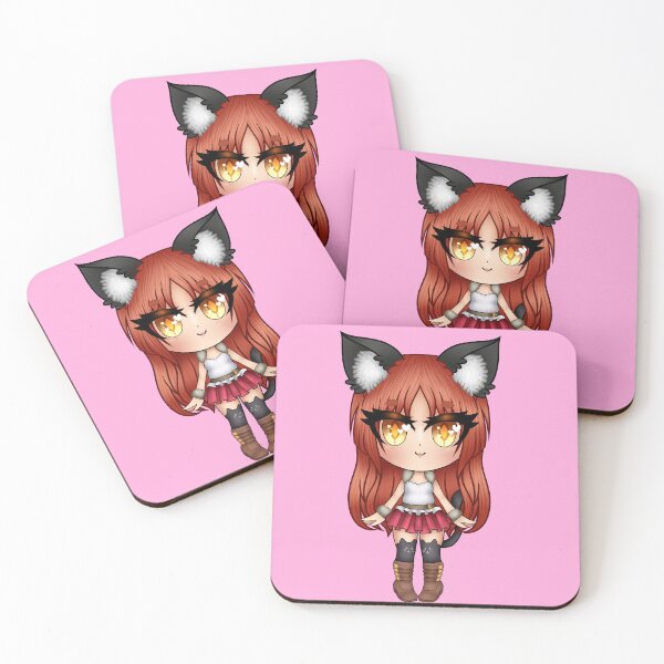 Item preview, Hunie Pop - Momo - Posh Kitty designed and sold by MokaMizore97.