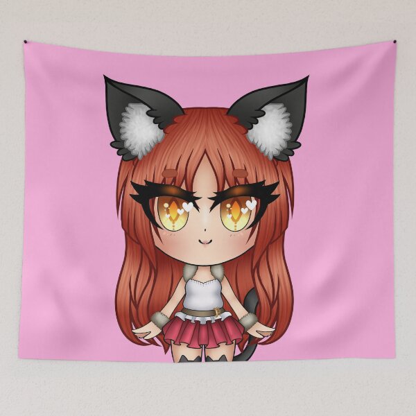 Item preview, Hunie Pop - Momo - Posh Kitty designed and sold by MokaMizore97.