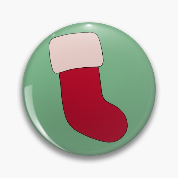 Item preview, Christmas Stocking designed and sold by NicoleDowning.