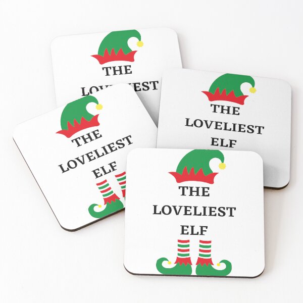 Item preview, the loveliest-elf designed and sold by KIRA BROWN.