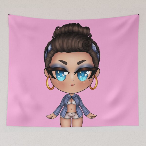 Item preview, Hunie Pop - Nora Delrio - Caliente designed and sold by MokaMizore97.