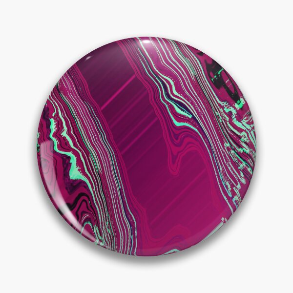 Item preview, Pink Wave designed and sold by AgentSlimepunk.