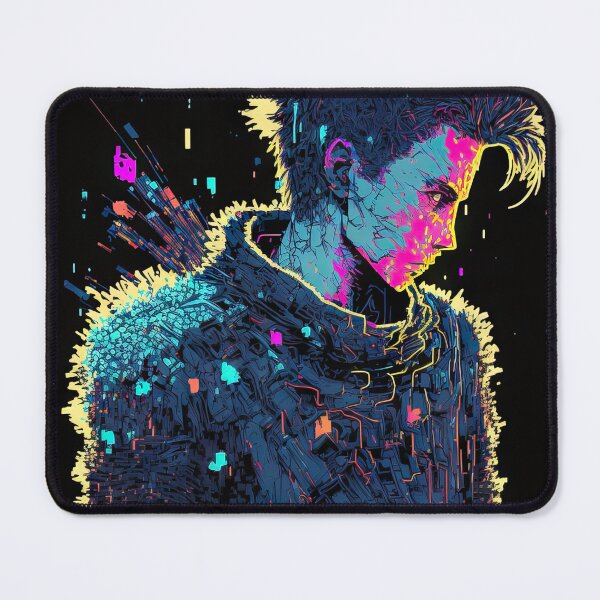 Item preview, Armitage designed and sold by NeuroChroma.
