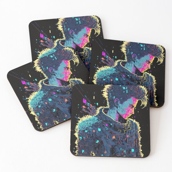 Item preview, Armitage designed and sold by NeuroChroma.