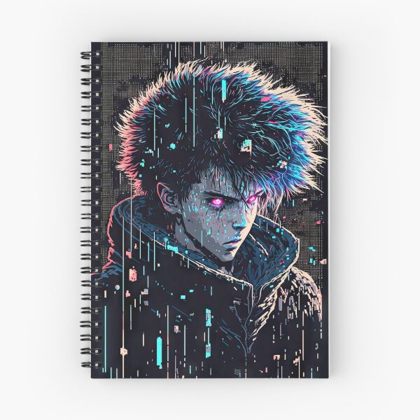 Item preview, Case designed and sold by NeuroChroma.