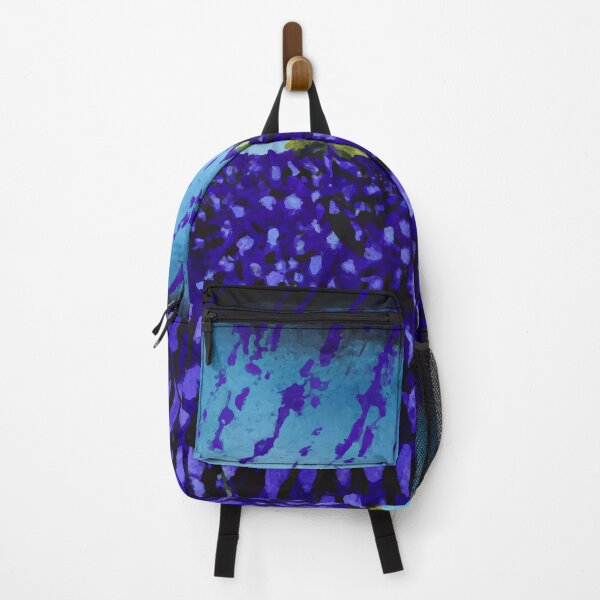 Item preview, Midnight Rain Watercolor designed and sold by rpvga.