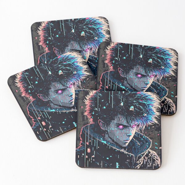 Item preview, Case designed and sold by NeuroChroma.