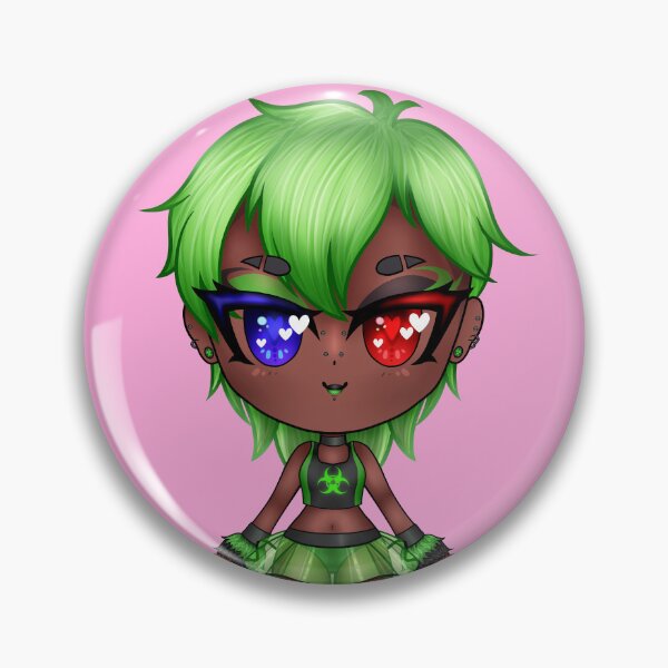 Item preview, Hunie Pop - Zoey Greene - Toxicity designed and sold by MokaMizore97.