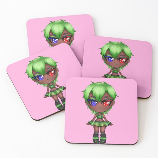Item preview, Hunie Pop - Zoey Greene - Toxicity designed and sold by MokaMizore97.