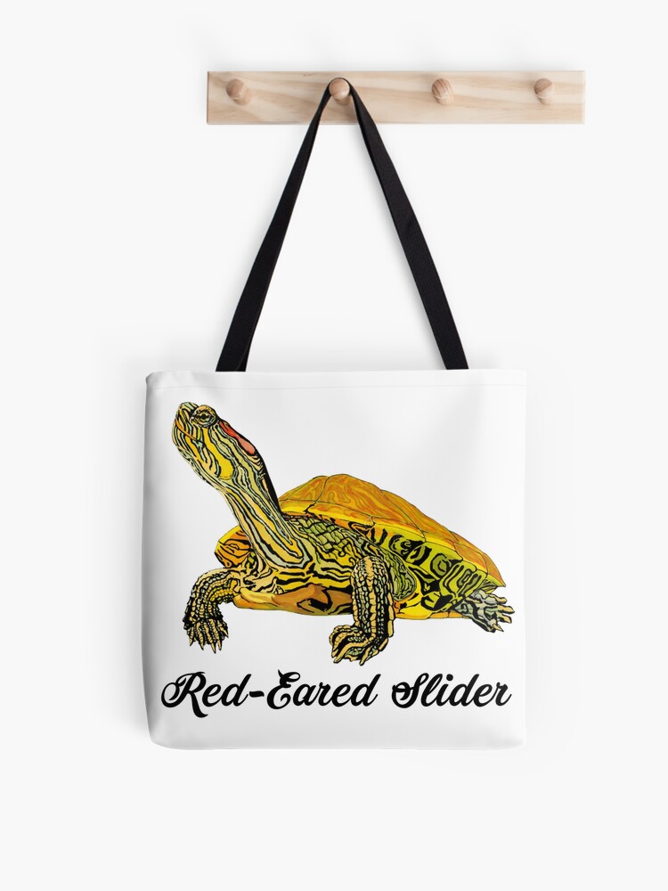 Red-Eared Slider Turtle Shirt - Gift For Turtle Lovers Red-Eared Slider Turtle Shirt - Gift For Turtle Lovers
