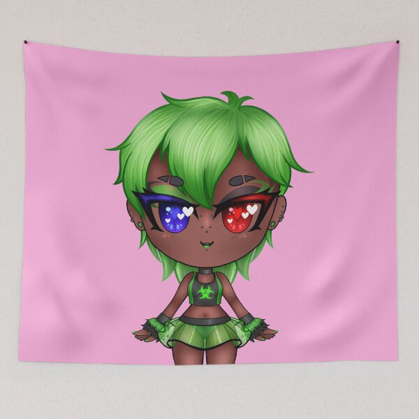 Item preview, Hunie Pop - Zoey Greene - Toxicity designed and sold by MokaMizore97.