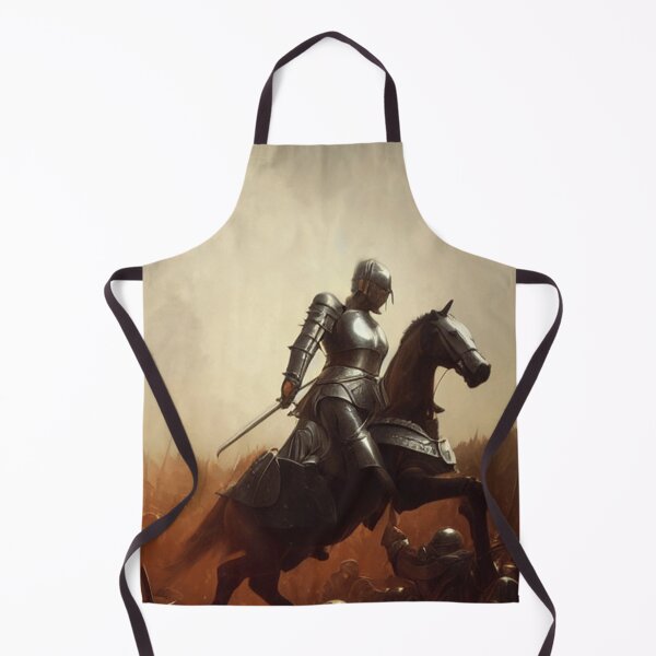 Item preview, Joan of Arc designed and sold by VibrantStar.
