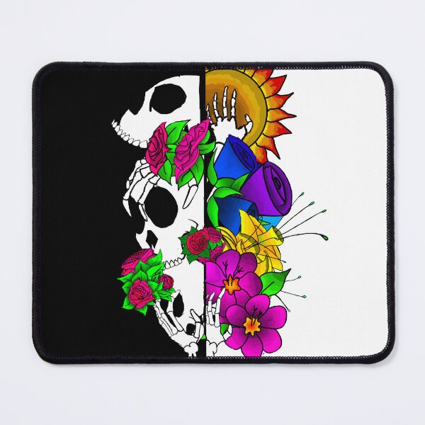 Item preview, From loss comes life designed and sold by GunPowderHades.