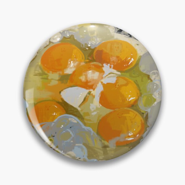 Item preview, Fried Eggs with Faces designed and sold by toskart.