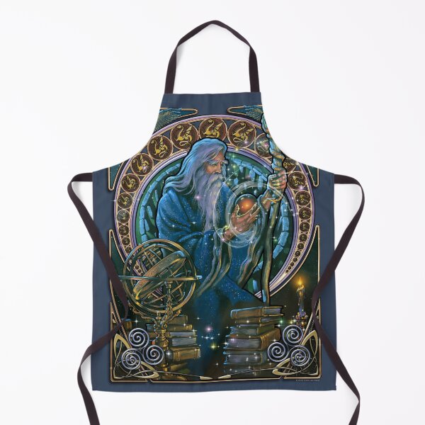 Item preview, Merlin designed and sold by Herb Leonhard.