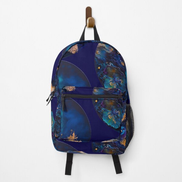 Item preview, Blue Coral Reef designed and sold by i-ImagineArtist.