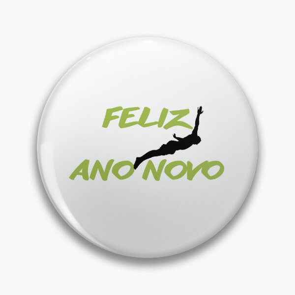Item preview, FELIZ ANO NOVO designed and sold by IsaCria.