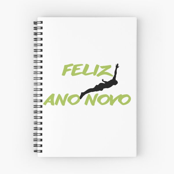 Item preview, FELIZ ANO NOVO designed and sold by IsaCria.