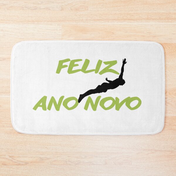 Item preview, FELIZ ANO NOVO designed and sold by IsaCria.