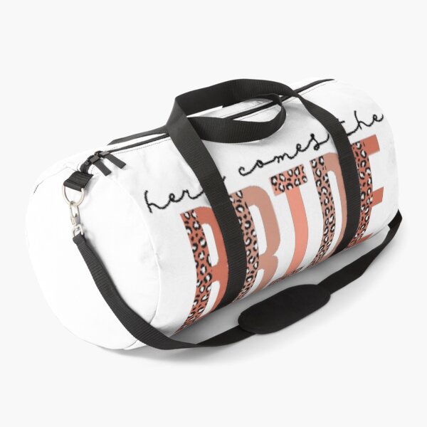 Item preview, Here Comes the Bride designed and sold by TrendyTribe.
