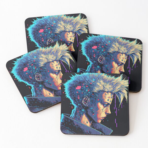 Item preview, Jarvis designed and sold by NeuroChroma.