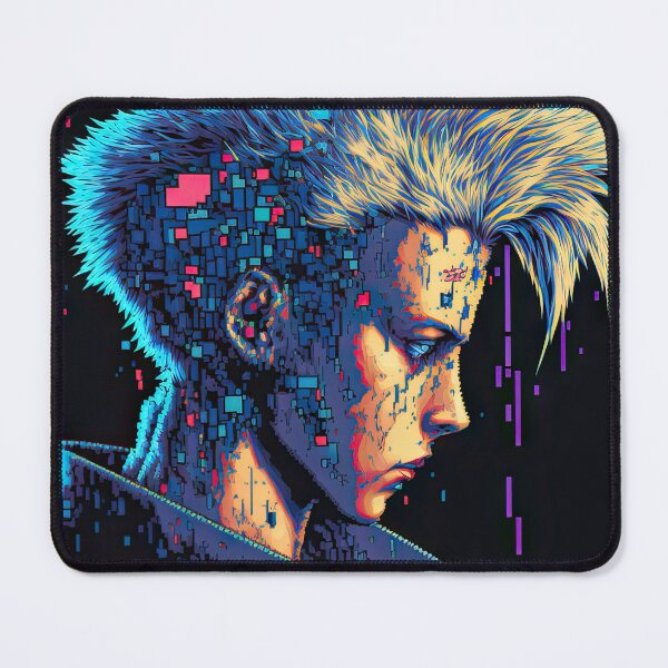Item preview, Jarvis designed and sold by NeuroChroma.