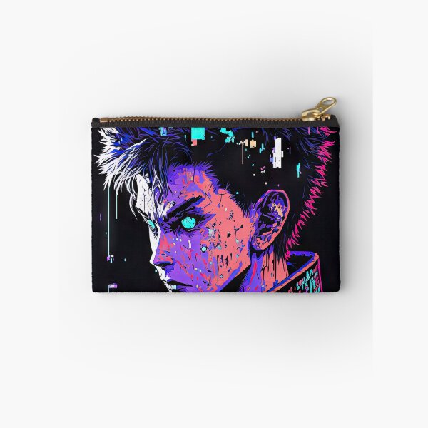 Item preview, Kaine designed and sold by NeuroChroma.
