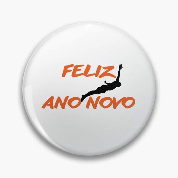 Item preview, FELIZ ANO NOVO designed and sold by IsaCria.