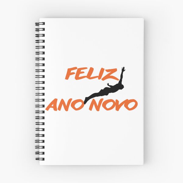 Item preview, FELIZ ANO NOVO designed and sold by IsaCria.