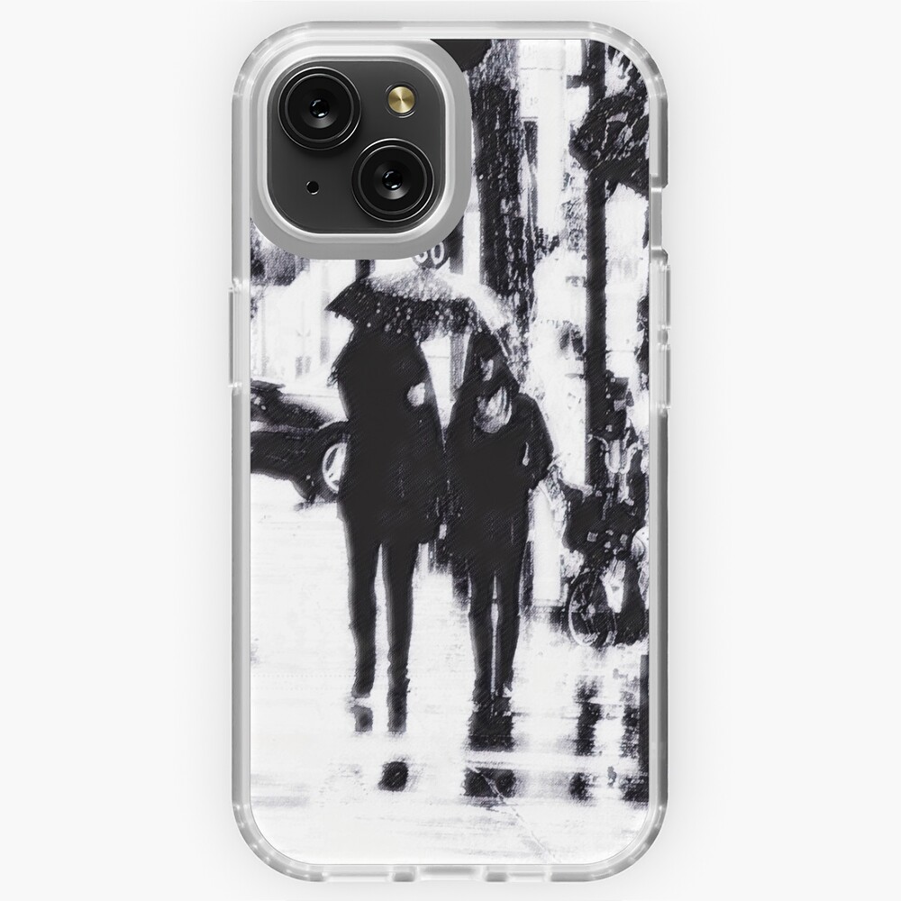 Item preview, iPhone Soft Case designed and sold by PaulBaidoa.