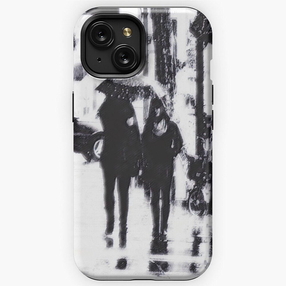 Item preview, iPhone Tough Case designed and sold by PaulBaidoa.