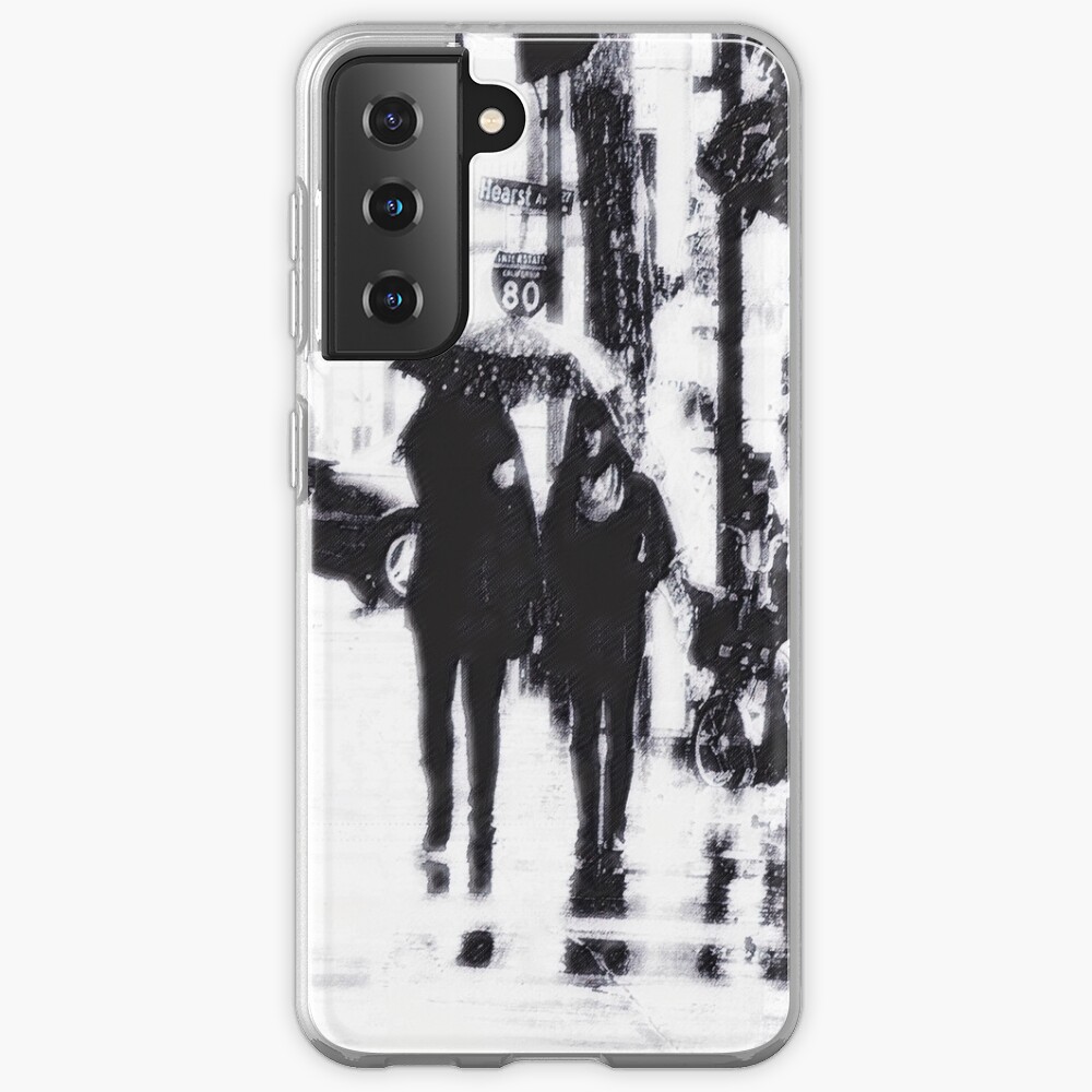 Item preview, Samsung Galaxy Soft Case designed and sold by PaulBaidoa.