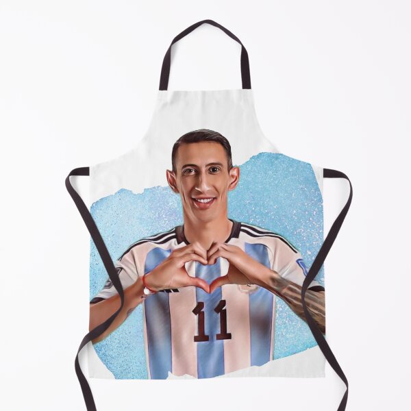 Item preview, angel di maria designed and sold by MCS-Desings.