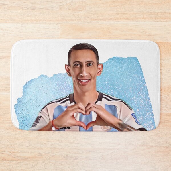 Item preview, angel di maria designed and sold by MCS-Desings.