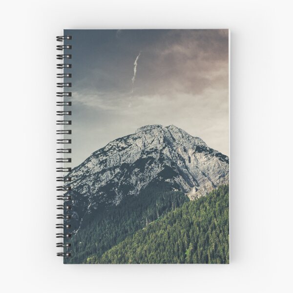Item preview, Dramatic Dolomites Mountain Peak designed and sold by Luigi Veggetti.