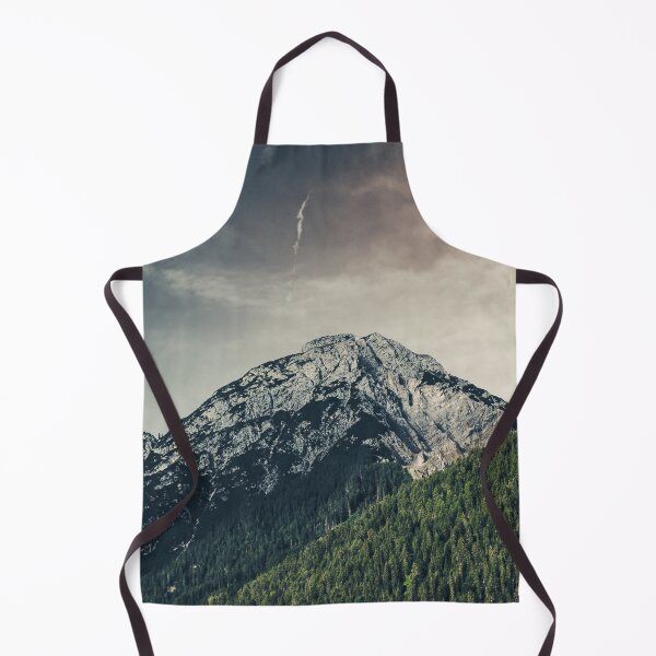 Item preview, Dramatic Dolomites Mountain Peak designed and sold by Luigi Veggetti.