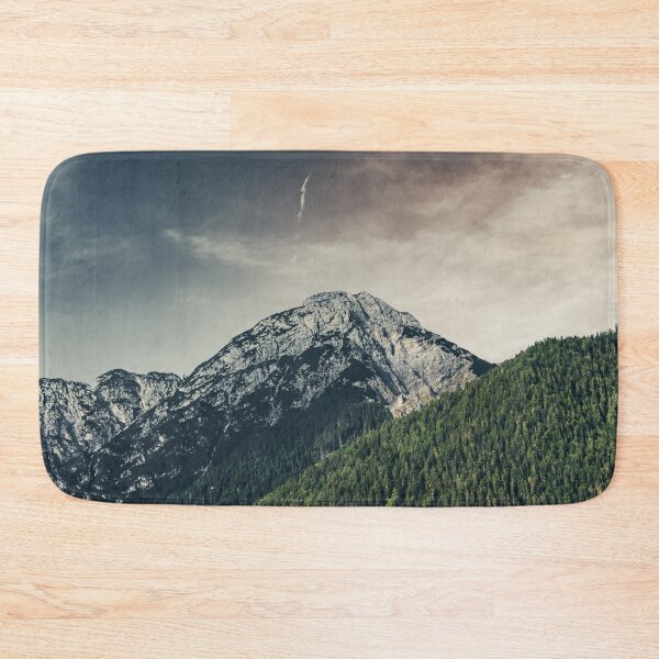 Item preview, Dramatic Dolomites Mountain Peak designed and sold by Luigi Veggetti.