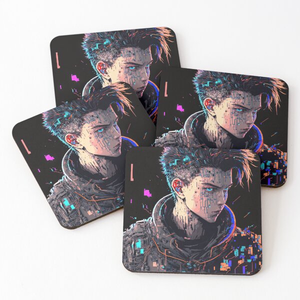 Item preview, Tal designed and sold by NeuroChroma.