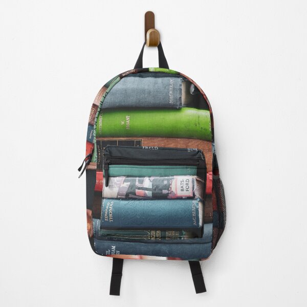 Item preview, Vintage Books designed and sold by MyInspiredPrint.