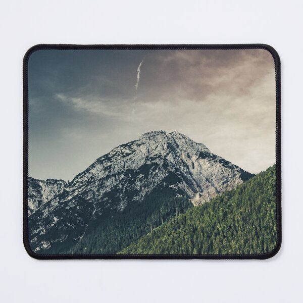 Item preview, Dramatic Dolomites Mountain Peak designed and sold by Luigi Veggetti.