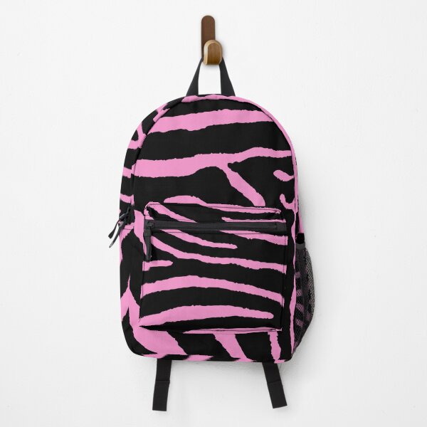 Artikelvorschau, Zebra Wild Animal Print 226 entworfen und verkauft von tonymagnerart.