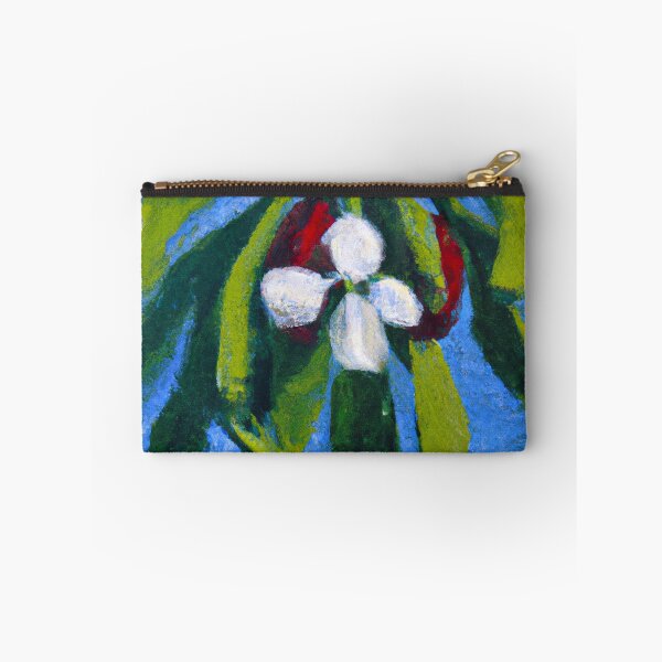 Item preview, A christmas Mistletoe 1 designed and sold by MyOilArt4you.