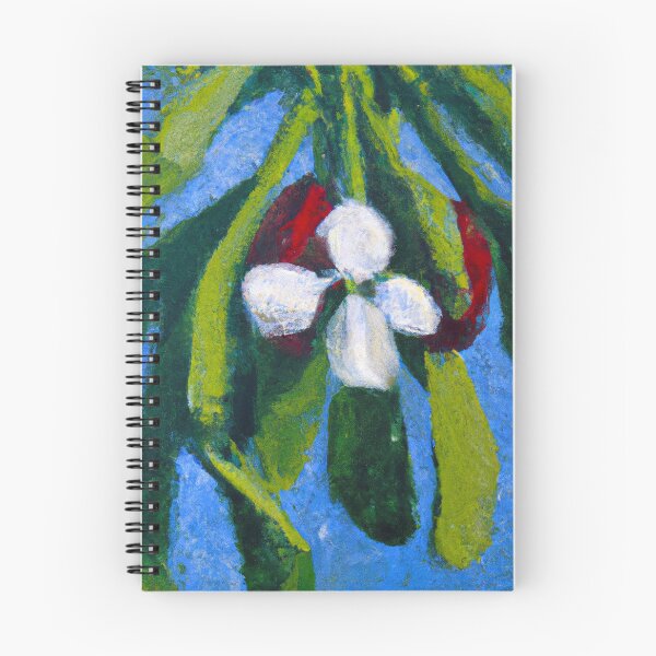 Item preview, A christmas Mistletoe 1 designed and sold by MyOilArt4you.