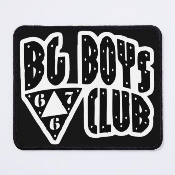 Item preview, 667 BG boys club designed and sold by AtlasDesigner.